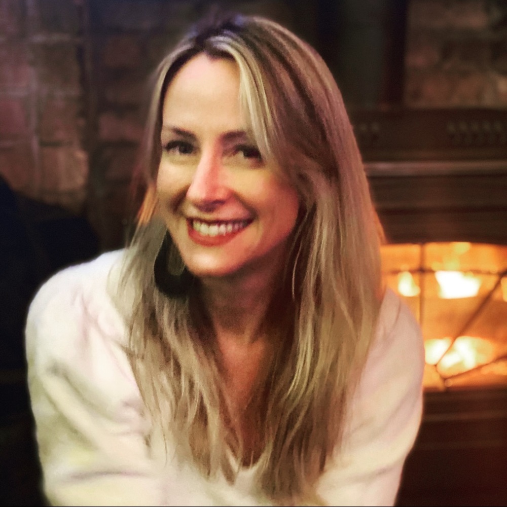 Meet your Posher, Tracey